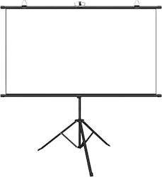 BlitzWolf BW-VS12 Floor Screen 16:9 / 4:3 BlitzWolf BW-VS12 Floor Screen 16:9 / 4:3