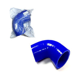 Κολάρο Σιλικόνης Συστολής Id:76mm Lp-014 90-90mm Silicone Car Hose