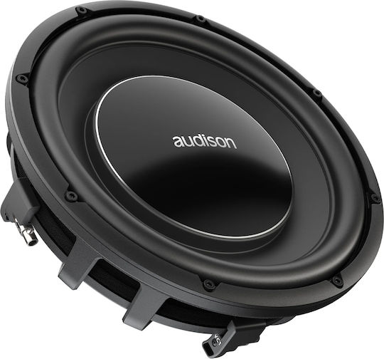 Audison Car Audio Subwoofer 4"