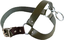 Goat Halter B