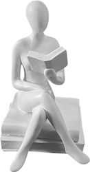 Espiel Διακοσμητική Προτομή Πολυρητίνης 8x8.3x13cm