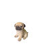 Espiel Decorative Dog Polyresin 11x8x11cm 1pcs