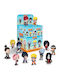 Funko Мистерия на миниатюрите Сляпа кутия: Наруто - Shippuden 12бр
