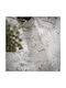 Gofis Home Vorhang mit Bleistiftfalten Elisabeth Grau 140x260 cm