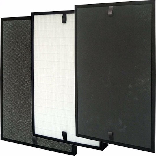 Set Filtre Philco I-breathe 60 Phspib60