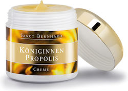 Kräuterhaus Sanct Bernhard Cremă Hidratantă Königinnen Propolis 100ml