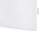 Bemko Waterproof LED Floodlight 50W Natural White 4000K IP65