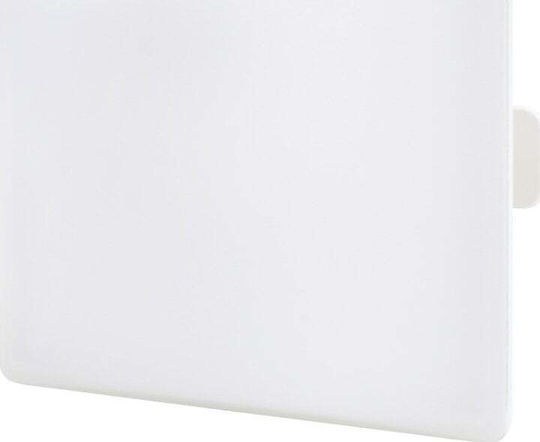 Bemko Waterproof LED Floodlight 50W Natural White 4000K IP65