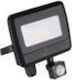 Kanlux LED Flutlichter 10W Mit Bewegungssensor
