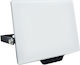 Orno Waterproof LED Floodlight 30W Natural White 4000K IP65