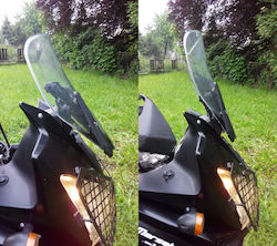 Marselus Einbausatz Motorrad