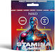 Nuud Male Enhancer 600mg Συμπλήρωμα για Λίμπιντο & Ενίσχυση της Τεστοστερόνης 6τμχ