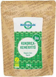 Organic Corn Starch 250g Biorganik