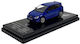 Honda Civic Type-r Ep3 Lh 2001 Blue Car Model 1:64 Para64