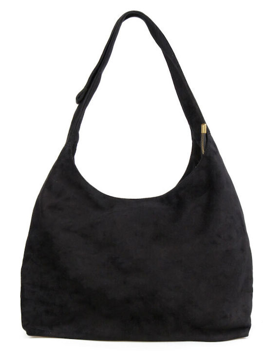 Women's Bag Shoulder Black