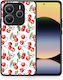 Cherry Summer Xiaomi Redmi Note 14 5g Θήκη