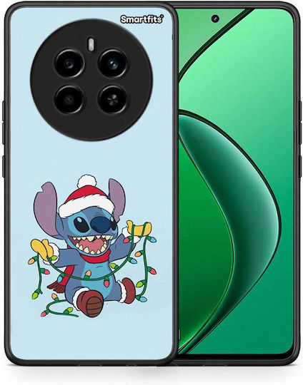 Santa Stich Realme 12 4g 12+ 13 4g Θήκη