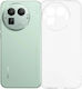 Soft Back Cover Σιλικόνης Διάφανο (Realme GT 8 Pro)