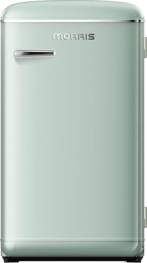 Morris Frigider Cu O Singură Ușă Retro Series 93lt Verde MRS-21092LG
