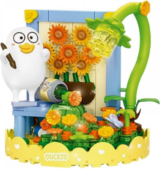 Construction Toy for Children 3+ years+ Years