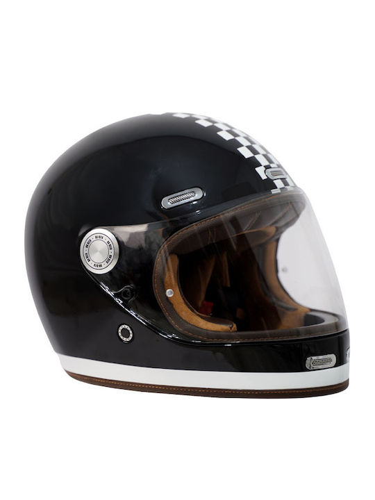 ByCity Roadster III Κράνος Μηχανής Full Face EC...