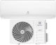 Electrolux HEF Климатици Инвертор 24000 BTU A++/А+