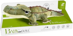 Crocodile 17 cm