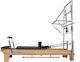 Alpha Pilates Elite Tower Reformer ALPHA-7482 Pat Pilates