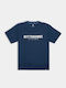Kids' T-shirt Blue