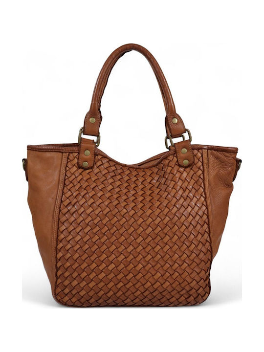 Passaggio Leather Leder Damenhandtasche Schulte...