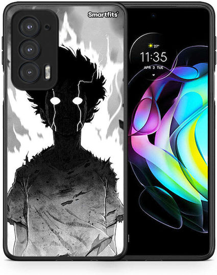 Anime Boy Motorola Edge 20 5g Θήκη