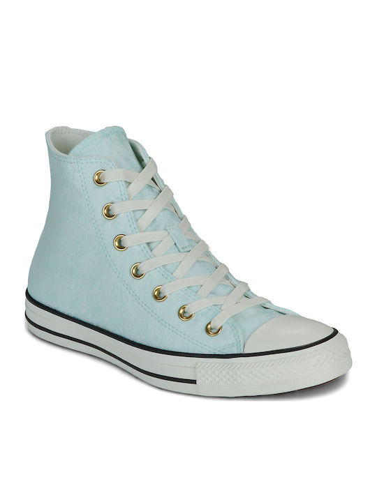 Converse Chuck Taylor All Star Γυναικεία Μποτάκ...