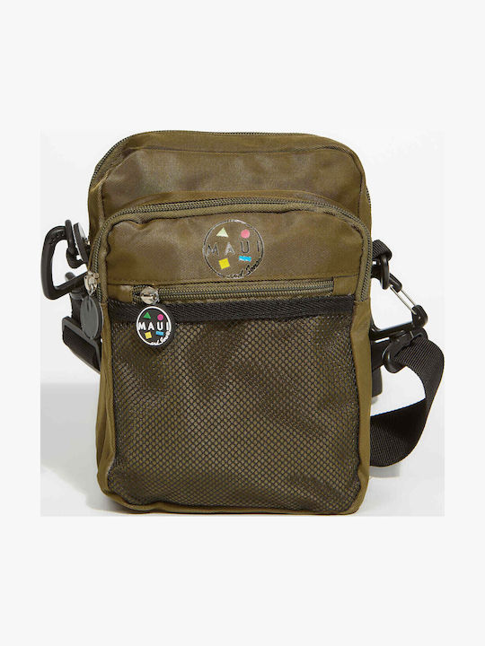 Maui & Sons Jumper Men's Bag Shoulder / Crossbo...