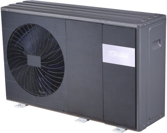 Midea Arctic Series Wärmepumpe 16.3kW Dreiphasig 65°C Monoblock