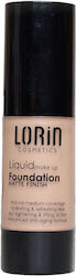 Lorin Liquid Foundation 40ml Lorin Liquid Foundation 40ml