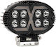 AMiO LED 12V 45W 4.3cm with White Lighting 1pcs