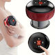 SPV Massage Device for the Body against Cellulite with Heating Function