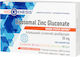Viogenesis Liposomal Zinc Gluconate 20mg 30 Mützen
