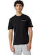 T-shirt Black