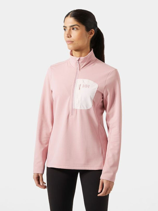 Helly Hansen Versalite 12 Winter Women's Fleece...