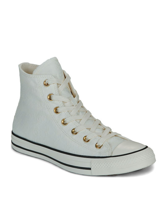 Converse Chuck Taylor All Star Γυναικεία Μποτάκ...