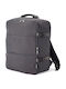 Benzi Backpack 33lt Γκρι
