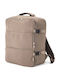 Benzi Backpack 33lt Beige