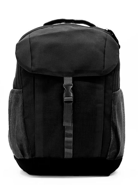Benzi Backpack 18lt Μαύρο