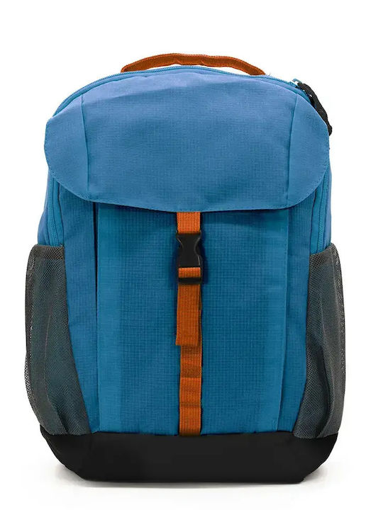 Benzi Backpack 18lt Μπλε