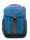 Benzi Backpack 18lt Blue