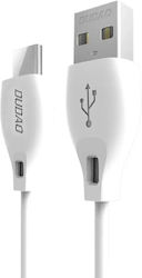 Dudao L4t USB 2.0 Kabel USB Typ-C männlich - US...