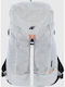 4F Backpack 20lt Λευκό