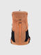 4F Backpack 25lt Πορτοκαλί