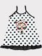 Kinderkleid Schwarz